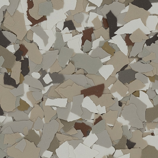 Creekbed