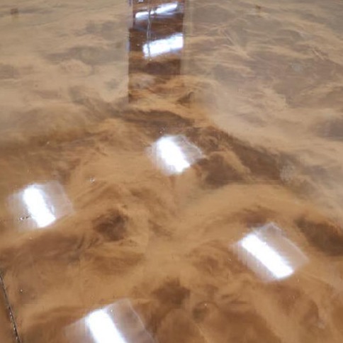 Residential Flooring